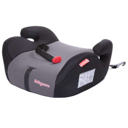 Автокресло-бустер Babycare Isofix Sympa, гр. Ii/iii, 15-36кг, (5-13 лет) 4630111016100