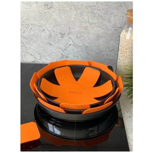 Вкладыш для посуды 4Decor