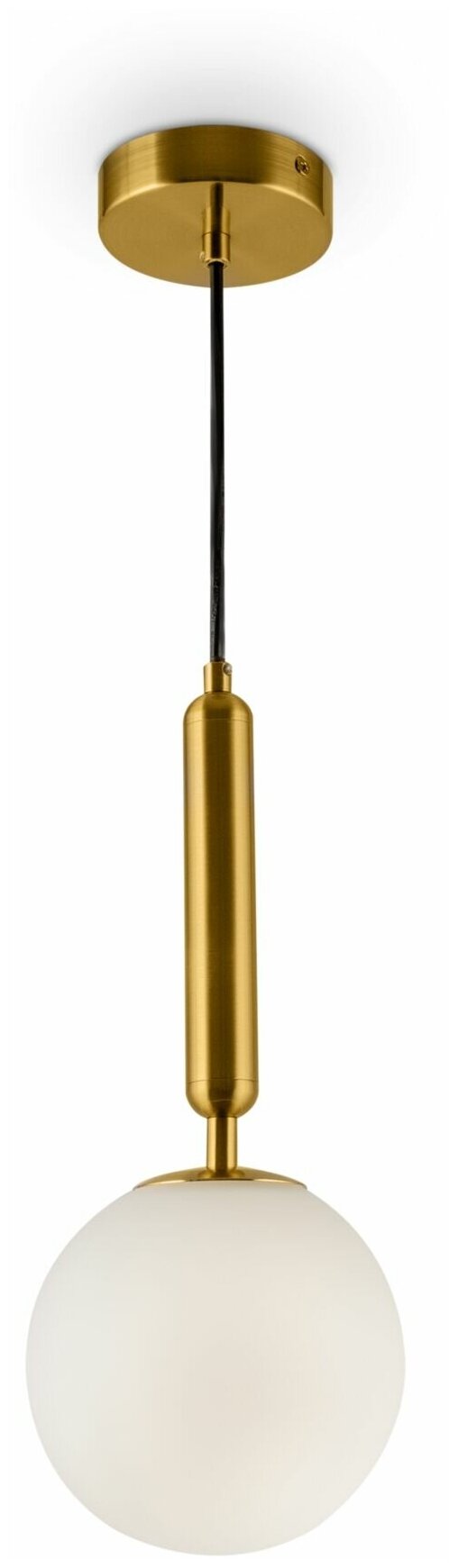 Подвесной светильник Freya Zelda FR5124PL-01BS