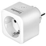 Умная розетка Camelion BNS/SH-1/16A/WIFI - изображение