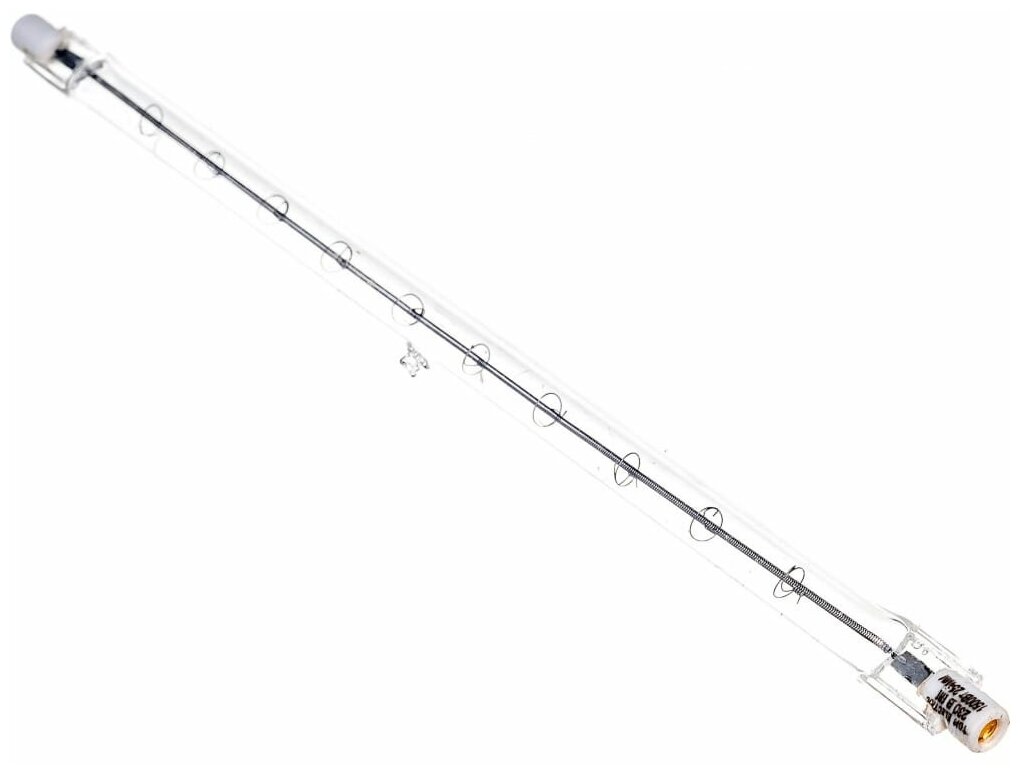 фото Лампа галогенная TDM ЛГ-1500 Вт-R7s-254 мм SQ0341-0005 15497792