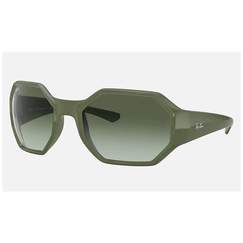 фото Солнцезащитные очки ray-ban rb4337 6489/8e (59-21) luxottica