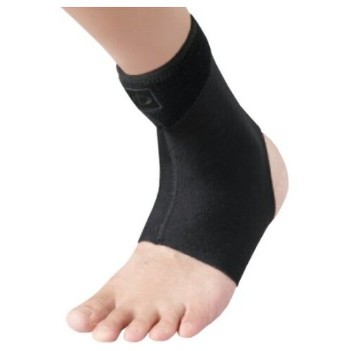 фото Cуппорт голеностоп phiten ankle_middle type