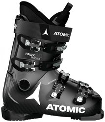 Ботинки горнолыжные ATOMIC Hawx Magna 80 черный , размер 29