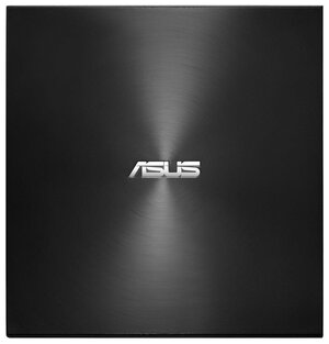 Внешний привод DVD±RW ASUS SDRW-08U8M-U USB Type-C черный Retail