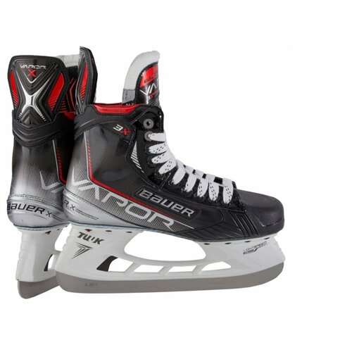 фото Хоккейные коньки bauer vapor 3x s21 jr подростковые(3,5)