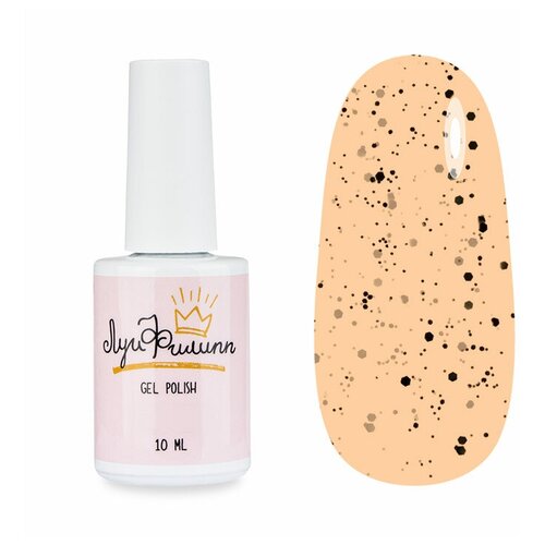 Луи Филипп Гель-лак Dots, 10 мл, 50 г, 01