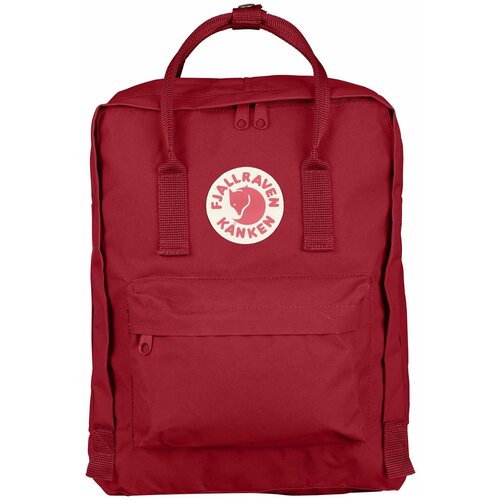 Рюкзак Fjallraven Kanken 325 - Deep Red / One-size