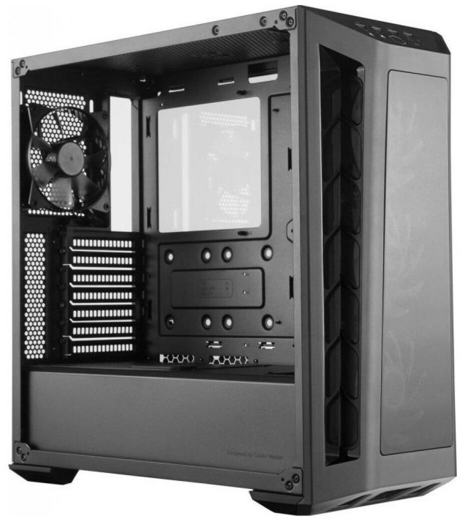 Компьютерный корпус Cooler Master MasterBox MB530P (MCB-B530P-KHNN-S01)