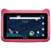 7" Планшет Prestigio SmartKids (2019), 1/16 ГБ, Wi-Fi, Android 8.1, розовый