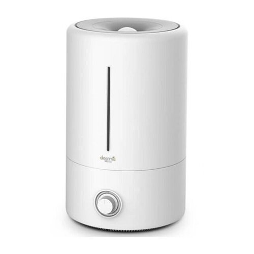 Увлажнитель воздуха Xiaomi Deerma DEM-F628 5L белый 184000₽