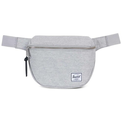 фото Herschel supply co сумка поясная herschel blue fifteen cb000040281