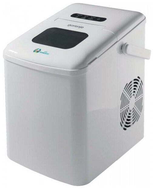 Ледогенератор Gorenje IMD1200W White