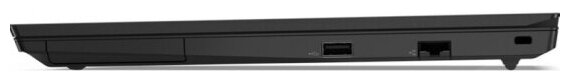 Ноутбук LENOVO ThinkPad E15 Gen 3 20YG006ART