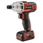 Винтоверт Einhell TE-CI 12 Li 4510050 - изображение