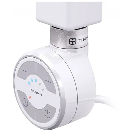 Терморегулятор TERMA MOA 400W белый 8413₽