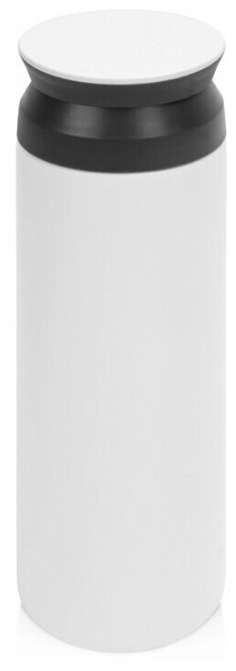 фото Вакуумный термос "Powder" 540 мл, белый