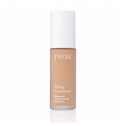 Paese Lifting Foundation 102