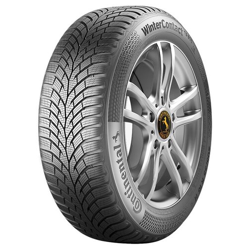 Шина Continental WinterContact TS 870 225/45R17 91H нешипованная