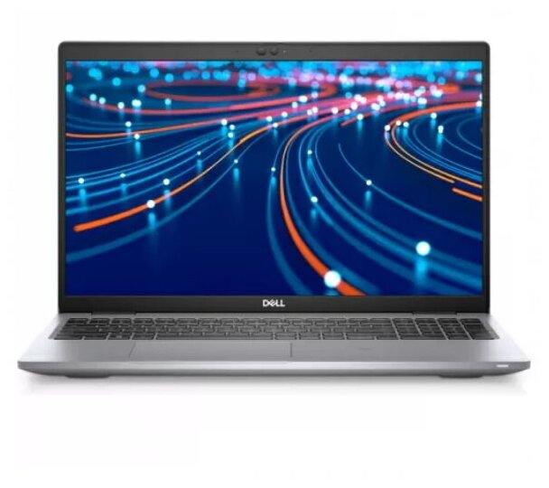 Ноутбук Dell Latitude 5520