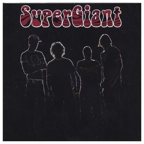 Supergiant Ep