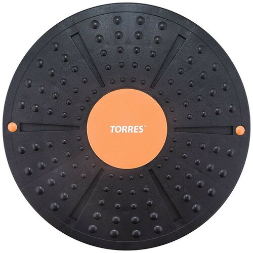 фото Балансирующий диск torres al1011, диаметр 40 см