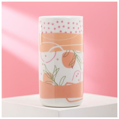 Стакан «Узоры», 250 мл