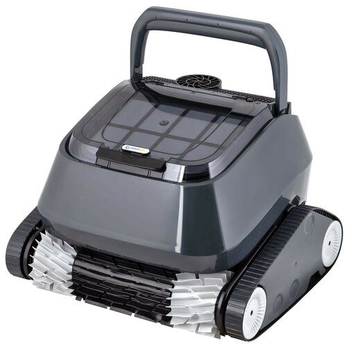 Робот-пылесос AquaViva 7310 Black Pearl 11905400₽