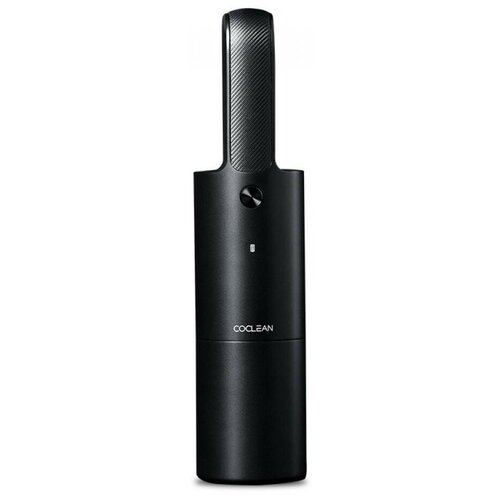 Xiaomi Автомобильный пылесос Xiaomi Coclean Mini Portable Wireless Vacuum Cleaner Black - 3059569