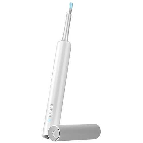 Умная ушная палочка Xiaomi Bebird Smart Visual Ear Stick T5 white 215000₽