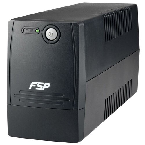 ИБП FP FP650 650VA 4C13 Smart T360w PPF3601403 FSP PPF3601403 . источник бесперебойного питания fsp fp fp650 650va 360w ppf3601402
