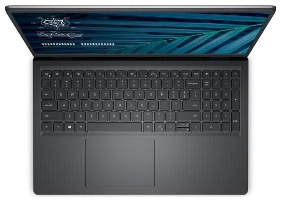 Ноутбук DELL Vostro 3510 3510-0109