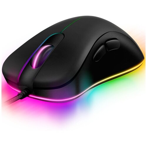 Мышь SVEN RX-G830 черный 141200₽