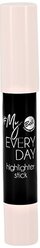 Bell Хайлайтер My Everyday Highlighter Stick, 01