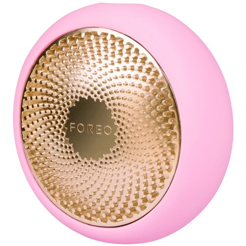 FOREO Смарт-маска для лица UFO 2 (Pearl Pink)