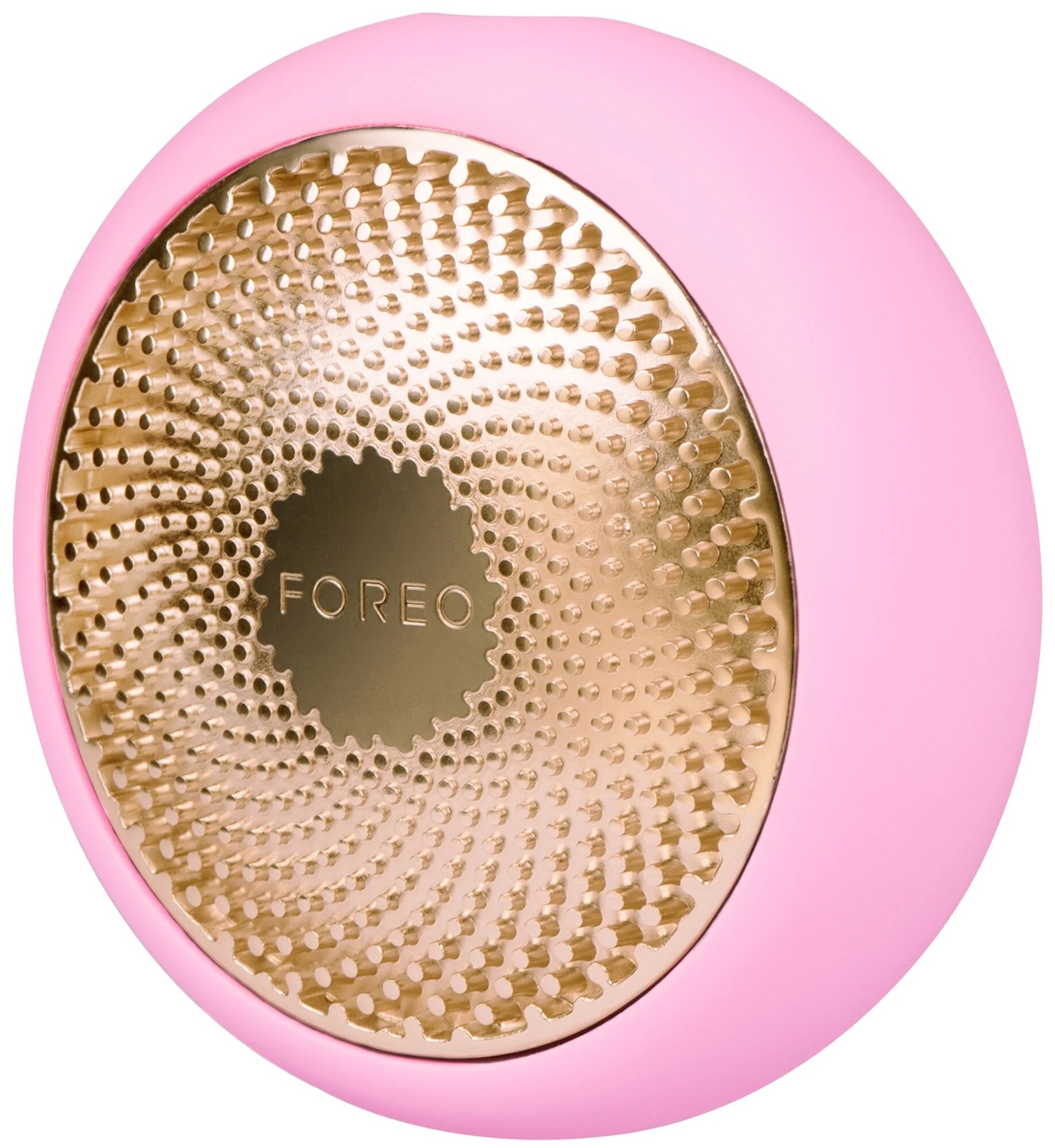 FOREO UFO 2 Совершенная смарт-маска для всех типов кожи, Pearl Pink