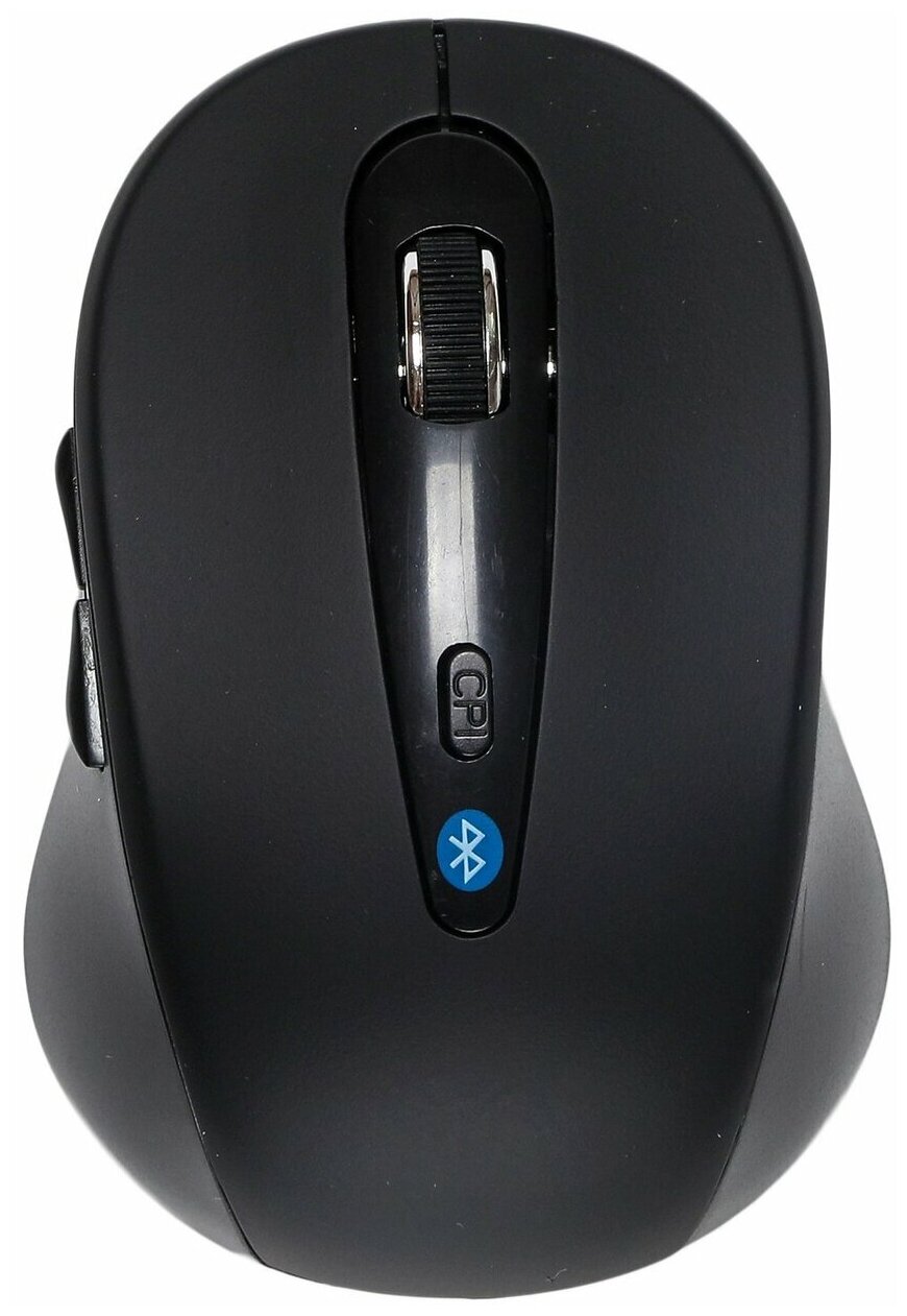 Беспроводная мышь PALMEXX Bluetooth PXM-001 черная