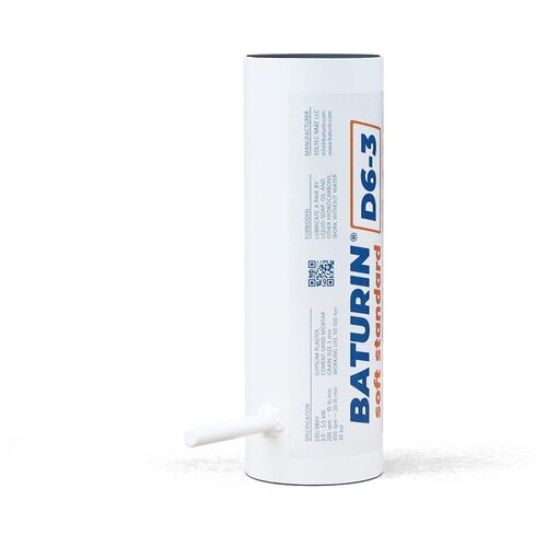 Статор BATURIN D6-3 soft standard 220V / Cement