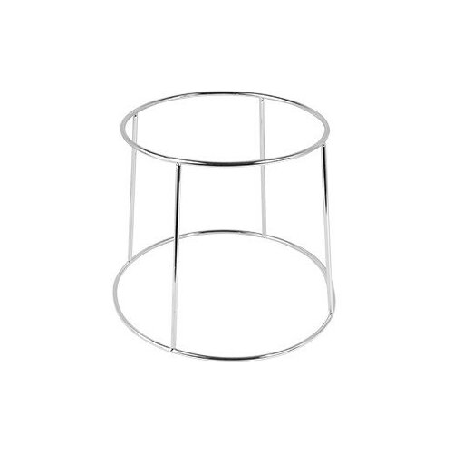 Подставка для подноса сталь D20 H19см металлич Ilsa 2587₽