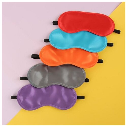 фото Маска для сна onlitop