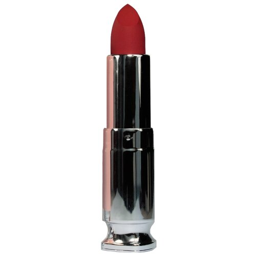 Мягкая матовая помада Secret Key sweet glam the fit lipstik 3,4g (CITY BRICK)