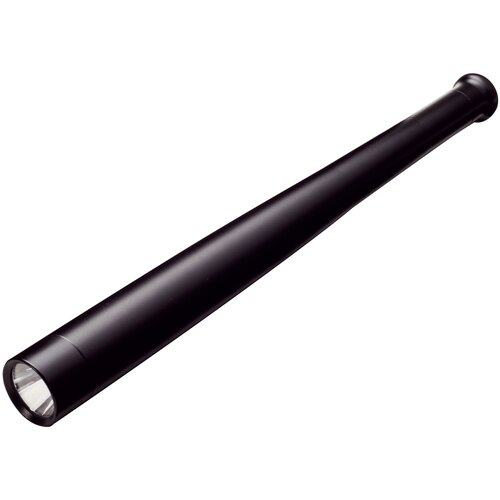 фото Фонарь perfeo baseball bat black pf_c3441