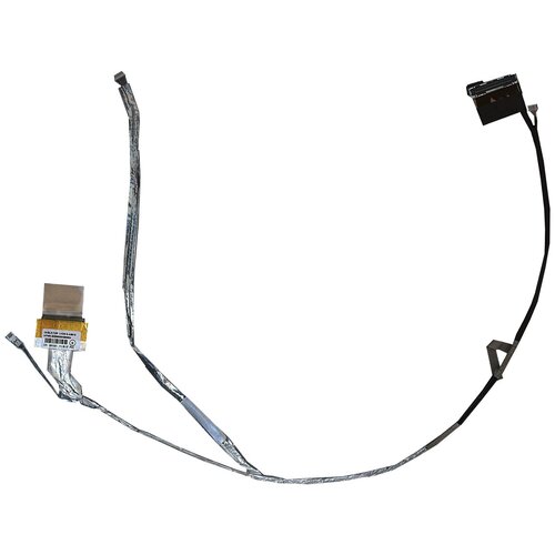 Шлейф матрицы для ноутбука HP 50.4RH02.012 (40-pin) LED