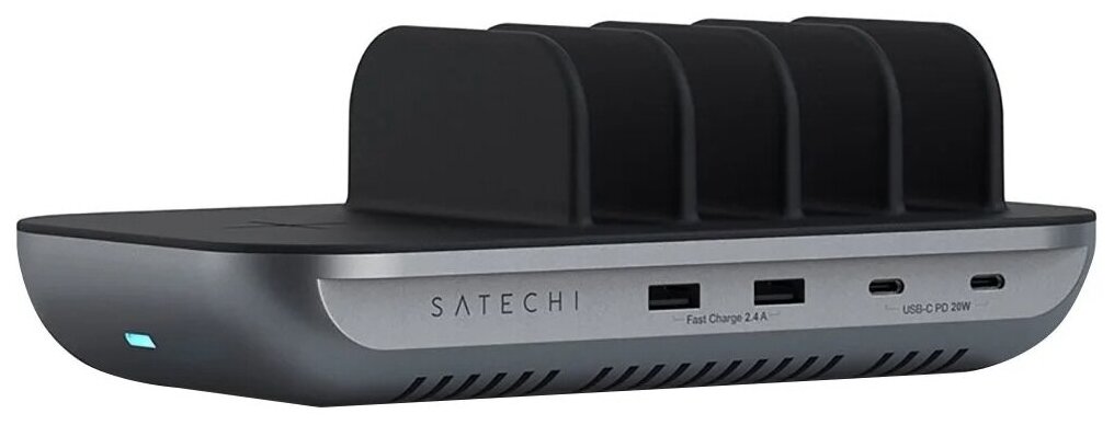 Док-станция Satechi Dock5