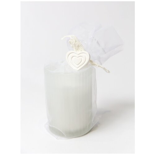 Свеча ароматизированная 