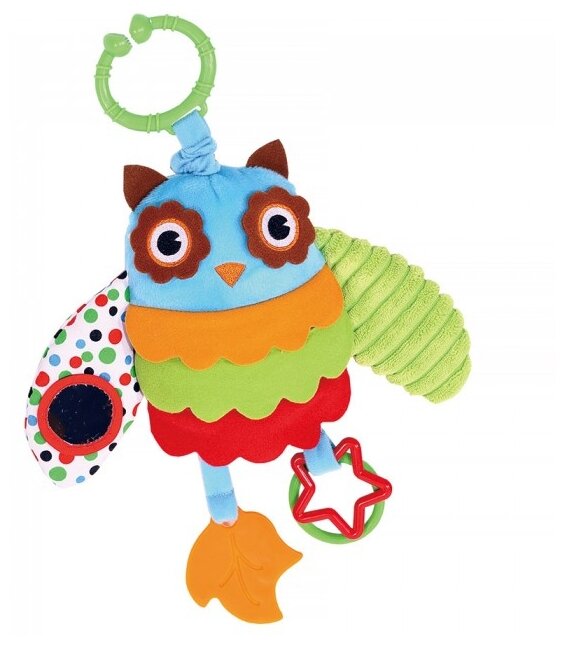 Подвесная игрушка Biba Toys - фото №1