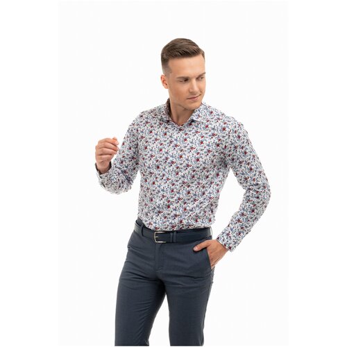 фото Hamilton london рубашка