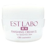 ESTLABO Finishing Cream El - Питательный крем для лица 45 гр - изображение