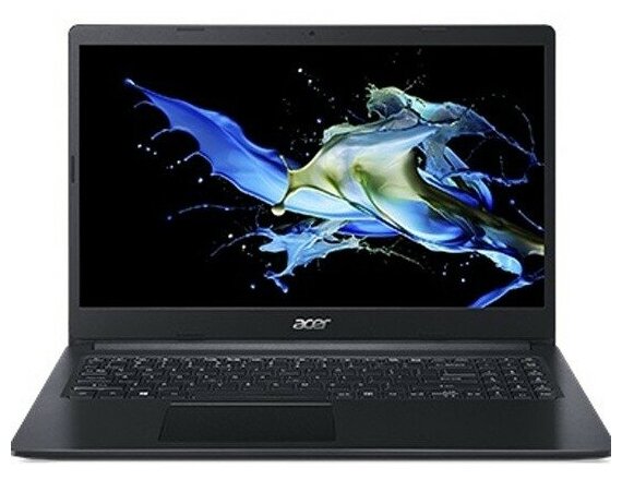 Acer Extensa 15 EX215-31-P52D NXEFTER00Y Black 156 3904100₽