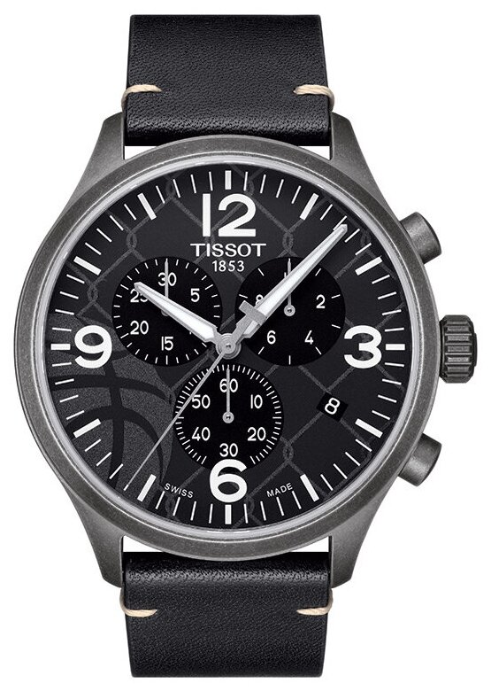 Наручные часы TISSOT